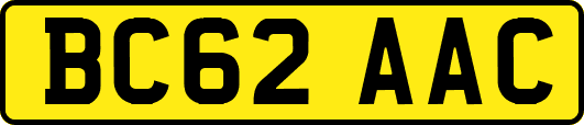 BC62AAC