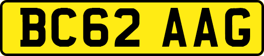 BC62AAG