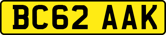 BC62AAK