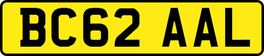 BC62AAL