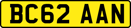 BC62AAN