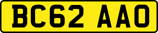 BC62AAO