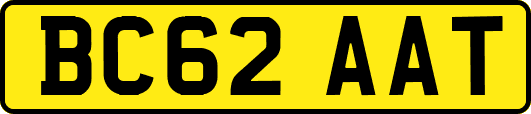 BC62AAT