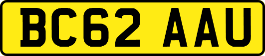 BC62AAU
