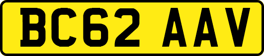 BC62AAV