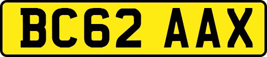 BC62AAX