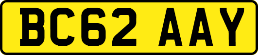 BC62AAY