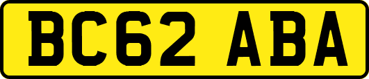 BC62ABA