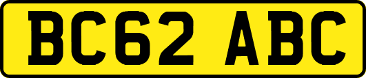 BC62ABC