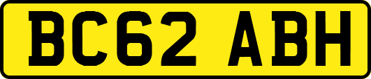 BC62ABH