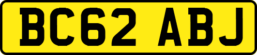BC62ABJ