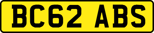 BC62ABS