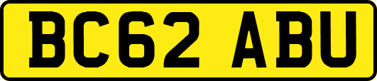 BC62ABU
