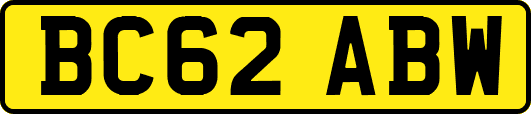 BC62ABW