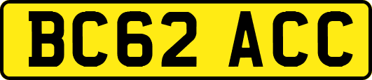BC62ACC