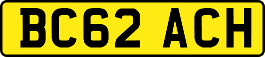 BC62ACH