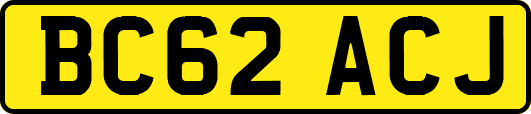 BC62ACJ