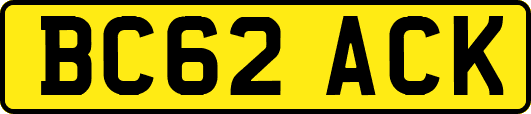 BC62ACK
