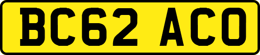 BC62ACO