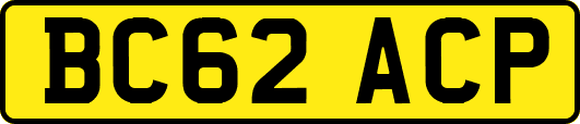 BC62ACP