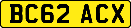 BC62ACX