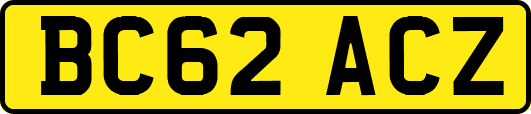 BC62ACZ