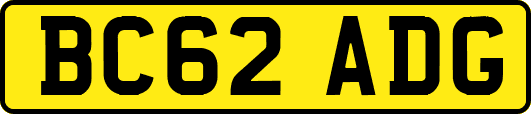 BC62ADG