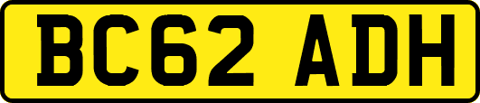 BC62ADH