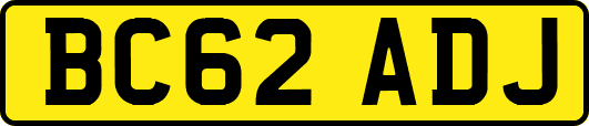 BC62ADJ