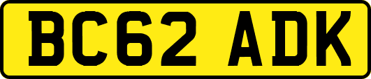 BC62ADK