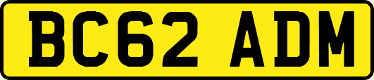 BC62ADM