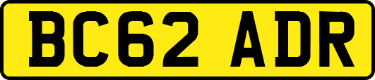 BC62ADR