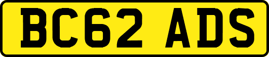 BC62ADS