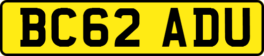 BC62ADU