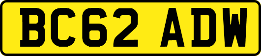 BC62ADW
