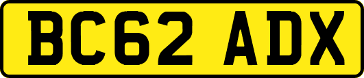 BC62ADX