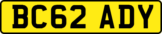 BC62ADY