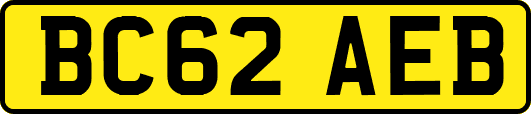 BC62AEB