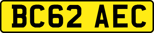 BC62AEC