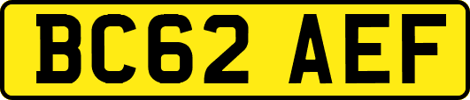 BC62AEF
