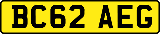 BC62AEG
