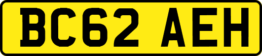 BC62AEH