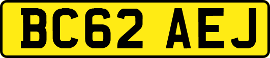 BC62AEJ
