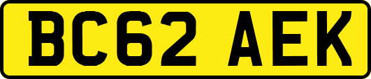 BC62AEK