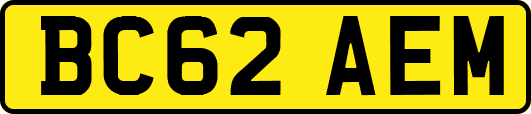 BC62AEM