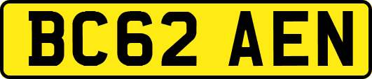 BC62AEN