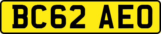 BC62AEO