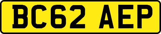 BC62AEP