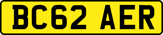 BC62AER
