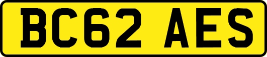 BC62AES